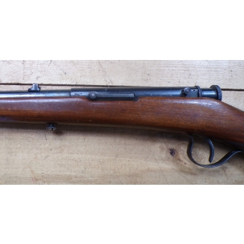 Karabinek sportowy alarmowy Bayard kal.22LR/ 6mm Flobert #7181